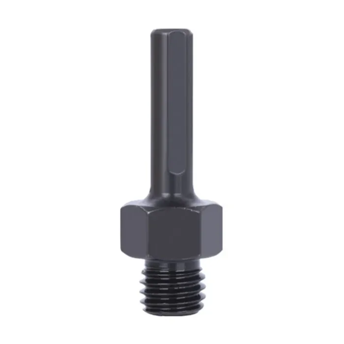 1pcs M16 To SDS Adapter For Electric Hammer Connection SDS Drill Converters Shank Quick Tool Hammer Electric Drill Tool - Image 4