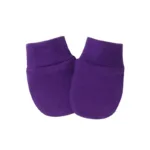 2PCS Baby Anti Scratching Soft Cotton Gloves Newborn Protection Face Scratch Anti-Grab Mittens Kids Infant Handguard Supplies - Image 12