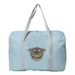 Skull Series Printing Travel Bag Unisex Organizers Foldable Luggage Large Capacity Handbags Clothes Storage Duffle Carry on Bags - Image 13