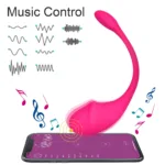 Wireless Sextoy Vibrating Egg Remote Vibrators Powerful App Control G Spot Dildo Vagina Massager Bluetooth For Women Clitoris 18 - Image 4