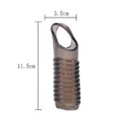 Sleeve For Penis Delay Loop Cock Sex Toys For Men Delayed Penis Rings Erotic Products Dildo With Ejaculation Toys For Adults 18+ - Image 3