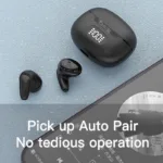 100% Original For CB&JBL Z35 Bluetooth Earphones Ear Earbud Wireless Headphone With Mic Sports Hifi Headsets With Microphone - Image 5