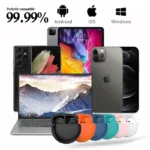 Original Air Pro 6 TWS Wireless Headphones Fone Bluetooth Earphones Mic Pods InEar Earpods Pro6 Earbuds sport Headset For Xiaomi - Image 6