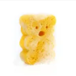 Body Bath Brushes Baby Cute Animals Bath Sponge Infant Shower Environmental Friendly Cotton Scrub Spa Sponge Cleaning Softs - Image 4