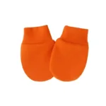 2PCS Baby Anti Scratching Soft Cotton Gloves Newborn Protection Face Scratch Anti-Grab Mittens Kids Infant Handguard Supplies - Image 13