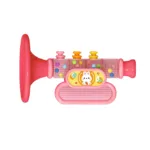 Cartoon Trumpet Music Toy Multifunctional Baby Mini Harmonica Musical Instrument Toys for Kids Early Educational Montessori Gift - Image 7
