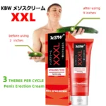 XXXL Penis Enlargement Oil For Men Cock Erection Enhance Products Enhanced Sexual Ability Man Big Dick Massag Gel - Image 5
