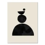 Bohemian Wall Art Poster Abstract Boho Canvas Paintings on The Wall Picture for Living Room Interior Painting Room Decoration - Image 18