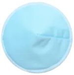 Three-Layer Fiber Ultra-Fine Waterproof Breathable Breast Pad Anti-Overflow Maternity Care Pad Baby Feeding - Image 10
