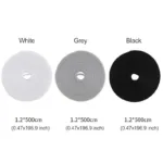 5m Cable Order Reusable Cable Organizer Desk Wire Winder Cable Tie Organizer Data Line Protection Storage Gadget - Image 6