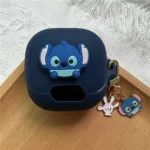 Cartoon Earphone Case for Anker Soundcore Liberty 4 NC Bluetooth Headphones Protective Case Shockproof Silicone Cover - Image 2