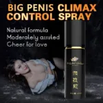 Sex Delay Spray For Men Big Penis Male Lasting Products Anti Premature Ejaculation Long 60 Minutes Penis Enlargment Oil - Image 3