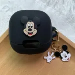 Cartoon Earphone Case for Anker Soundcore Liberty 4 NC Bluetooth Headphones Protective Case Shockproof Silicone Cover - Image 5