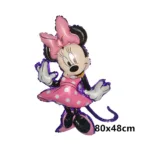 Giant Disney Foil Balloon Mickey Mouse Balloons Minnie Birthday Party Decoration Kids Toy Baby Shower Ball Children Cartoon Gift - Image 14