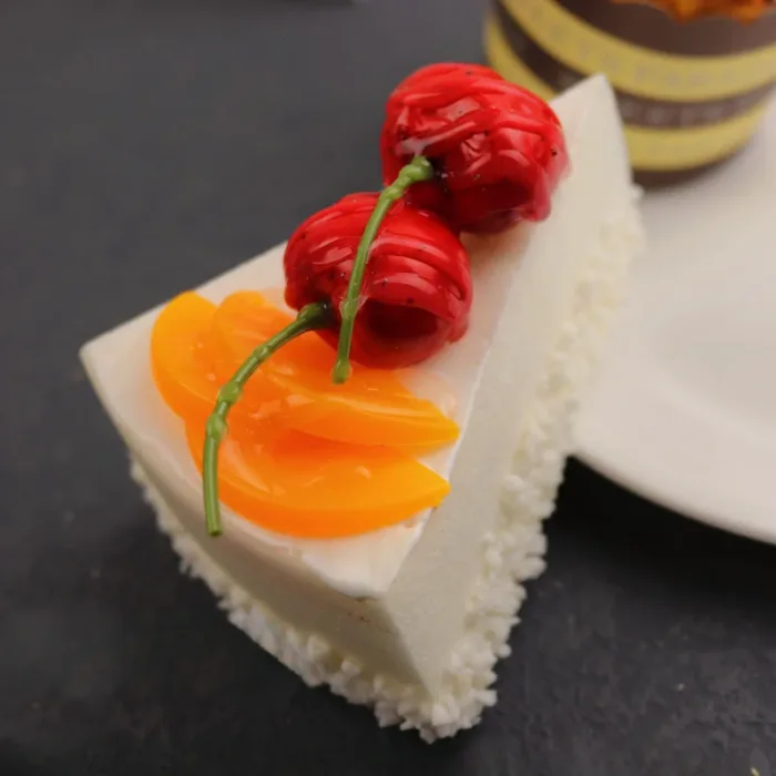 Artificial Fruit Cakes Dessert Fake Food Simulation Cake Model Decoration Photography Props Display Ornament Kids Toys - Image 7