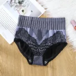 Seamless Panties Women Underwear High Waist Panties for Women Brief Hip Lift Underpanties Breathable Pant Lingerie Body Shaper - Image 11