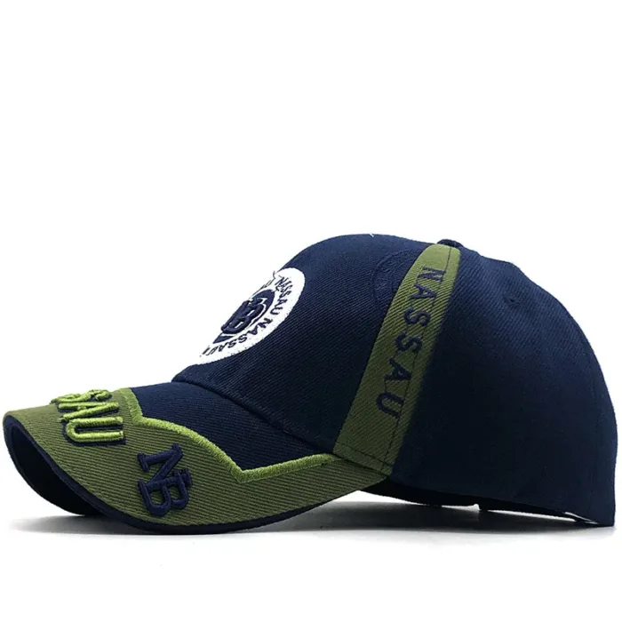 High Quality fishing Brand Baseball Cap For Men Women Adjustable Snapback Caps Brim Bone Women Baseball Hat Trucker Cap - Image 10