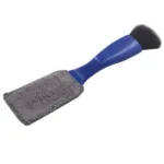 1PCS Guitar Care Brush String Fingerboard Cleaning Dust Removal Brush, Double Head Musical Instrument Accessories - Image 7