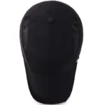 Summer Outdoor Sports Quick-Drying Mesh Baseball Cap Yuda Men Cap Simple Solid Color Hat - Image 4
