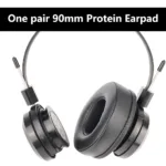 SR325E Earpads For Grado SR325x SR325I SR325is Headset Ear Pads Over Ear - Image 6