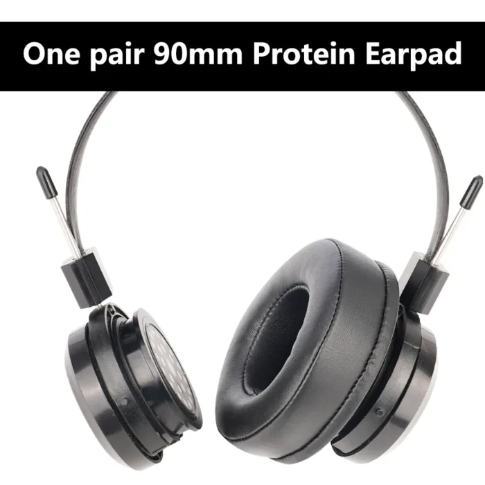 SR325E Earpads For Grado SR325x SR325I SR325is Headset Ear Pads Over Ear - Image 6