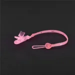 1pc All The New Young Babies Silicone Baby Pacifier  Smiling Face Gap Play Mouth Maternal And Child Supplies Plastic - Image 9