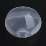 1Pc Portable Baby Pacifier Box Soother Container Holders Pacifier Box Man-carried Transparent Pacifying Storage Case Accessories - Image 6