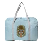 Skull Series Printing Travel Bag Unisex Organizers Foldable Luggage Large Capacity Handbags Clothes Storage Duffle Carry on Bags - Image 14