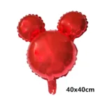 Giant Disney Foil Balloon Mickey Mouse Balloons Minnie Birthday Party Decoration Kids Toy Baby Shower Ball Children Cartoon Gift - Image 24