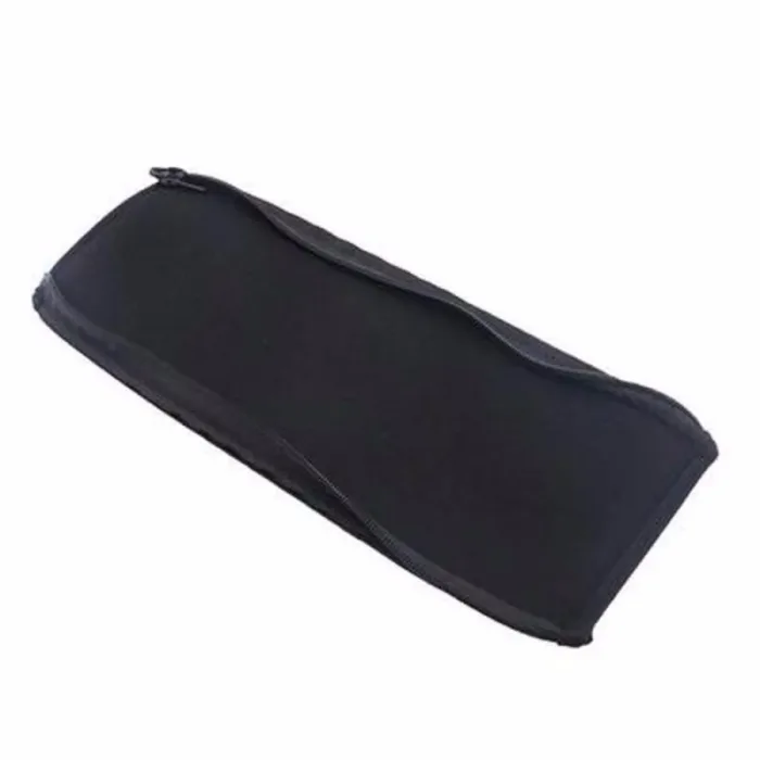 Zipper Headphone Protector Sleeve Cushion Pad Headband For Audio Technica ATH MSR7 M50X M40X M30 M20X - Image 4