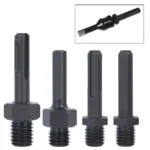 1pcs M16 To SDS Adapter For Electric Hammer Connection SDS Drill Converters Shank Quick Tool Hammer Electric Drill Tool - Image 5