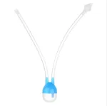 Baby Nasal Aspirator Infant Nasal Suction Snot Cleaner Baby Mouth Suction Catheter Children Cleansing Sucker Nose Cleaning Tools - Image 12