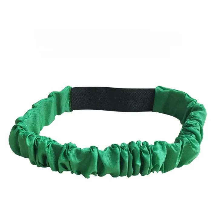 2 Person 3 Foot Group Game Elastic Bandage Multi Person Outdoor Sports Feet Binding Rope Props Parent-child Game Elastic Bandage - Image 9
