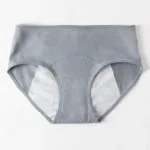 Mid Waist Cotton Panties for Menstruation Menstrual Panties Leak Proof Women Underwear Period Briefs Female Physiological Pants - Image 12