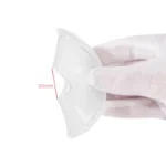 Breastfeeding Maternal Collect Breast Milk Baby Feeding Milk Saver Protect Sore Nipples Breastfeeding Breast Collection Shell - Image 4