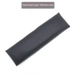 1PCS Replacement Earpads Ear Pad For MDR 100ABN MDR-100ABN WH H900N WH-H900N Headphone Cushion Cups Ear Cover Earpad - Image 9