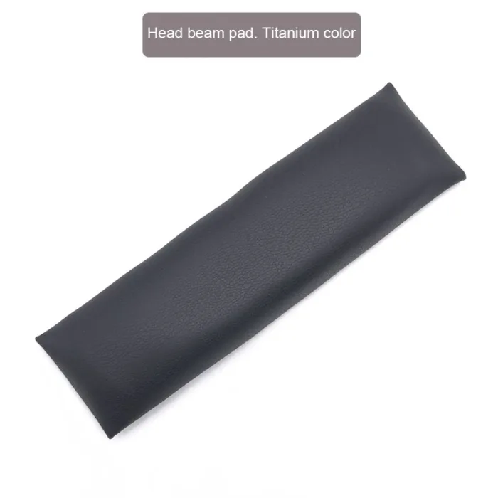 1PCS Replacement Earpads Ear Pad For MDR 100ABN MDR-100ABN WH H900N WH-H900N Headphone Cushion Cups Ear Cover Earpad - Image 9