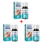 Liquid Dressing Transparent Waterproof Bandage Wound Hemostatic Disinfecting Adhesive Liquid Band-Aid Wound Healing Gel 10ml - Image 8