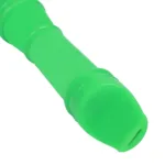 8 Holes Long Flute Musical Instrument Toys for Children Colorful Recorder Clarinet with Cleaning Stick Kids Beginner Funny Gifts - Image 6