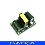 AC-DC 3.3V/5V/12V Precision Buck Converter AC220v toDC 3.3V/5V/12V DC step down Transformer power supply module 1A 12W - Image 10