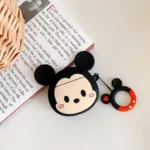 Case for Lenovo LP40 Pro Case Cute 3D Cartoon Silicone Anime Earphone Case Headphone Protective Case Headset Earbuds Accessories - Image 13