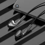 3.5mm Wired Control Earphones In-Ear Headphones For IOS Android Earbuds Hifi Stereo Headsets Sports Gamer Handsfree with HD Mic - Image 7