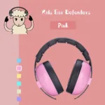 Anti Noise Baby Headphones Children Sleep Ear Stretcher Baby Ears Protection Children Earmuffs Sleeping Earplugs Child Earmuff - Image 7