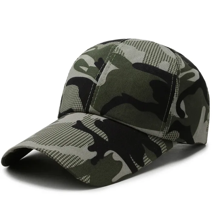 Fashion Baseball Hat Leisure Cap Embroidery Russian Emblem Snapback Unisex Baseball Cap For Woman & Man Snapback Cap Sport Hat - Image 21