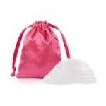 Period Cup Medical Silicone Menstrual Disc Bowl Set Vagina Silicon Tampons Hygienic Bowls Menstruation Personal Health Care - Image 9