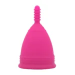 L and S optional Menstrual Cup Mestruale Medical Silica Gel Menstrual Cup Can Be Reusable For Women Health Silicone Coppetta - Image 7