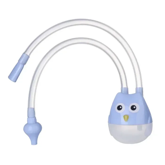 Baby Nasal Aspirator Infant Nasal Suction Snot Cleaner Baby Mouth Suction Catheter Children Cleansing Sucker Nose Cleaning Tools - Image 9