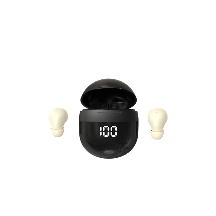 SK18 Heavy Bass Headphones Wireless Bluetooth Earphones Sleeping Headset With Mic Noise Reduction Mini Earbuds For Xiaomi Redmi - Image 7