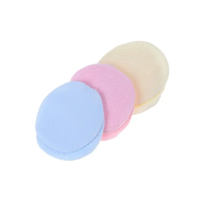 1Pcs Reusable Washable Soft Cotton Absorbent Mom Mother Baby Breast Feeding Nursing Pads Bra Inserts Supplies Random Color - Image 7