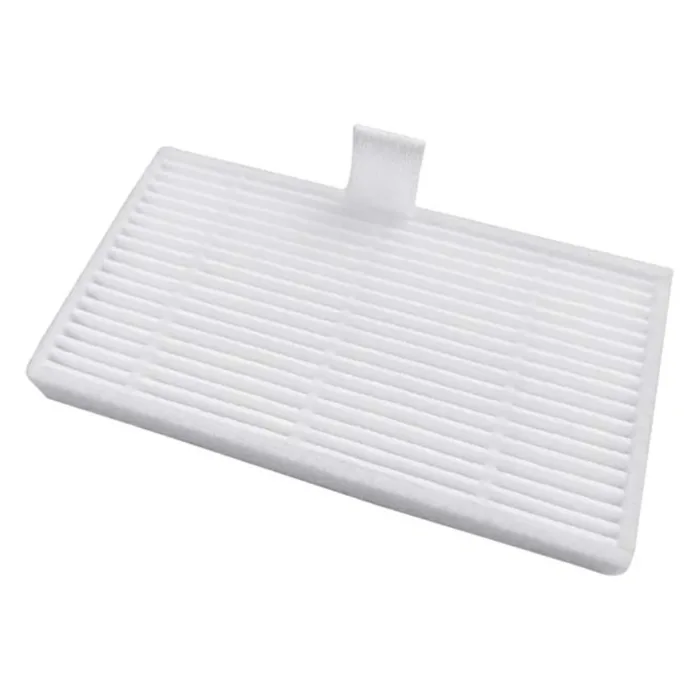Filter Brush Kit For Lydsto W2 Sweeping Robot Vacuum Cleaner Replacement Accessories For Household Floor Cleaning - Image 5